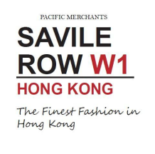 Savile Row Hong Kong