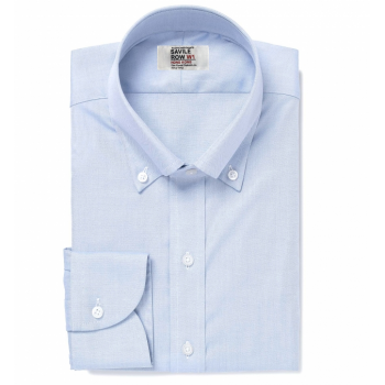 Blue Button Down shirt